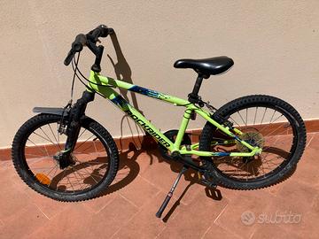 Bici ST 500