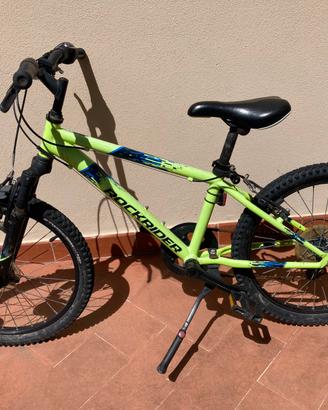 Bici ST 500