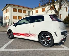 ABARTH Punto Evo - 2011