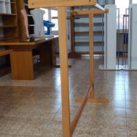 Portabiti in legno