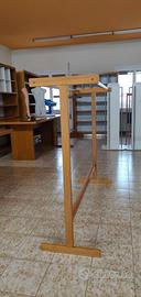 Portabiti in legno