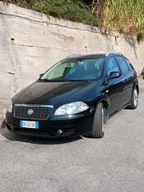Fiat Croma Emotion
