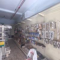 Scaffalatura negozio