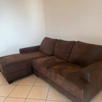 Divano angolare Maisons du Monde