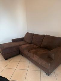 Divano angolare Maisons du Monde