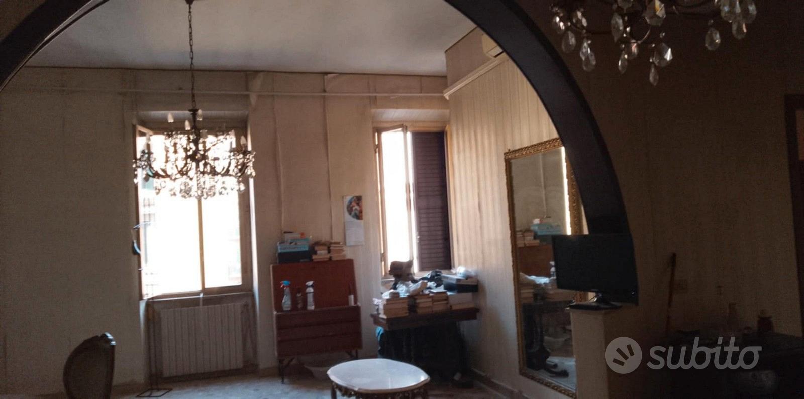 Apartment in Roma, Marcigliana, Municipio Roma III - Vista 2