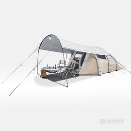 tarp veranda arpenaz fresh 6 posti 