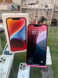 IPHONE 14 128GB 128GB USATO Garanzia: 1 ANNO