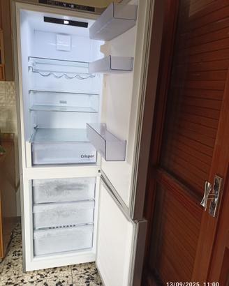FRIGO PARI AL NUOVO!!!