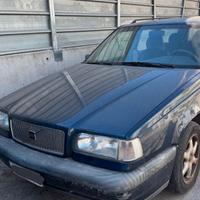 VOLVO Serie 800 - 1996