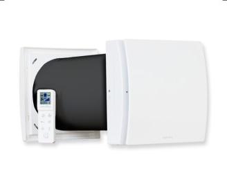 VMC installazione inclusa 