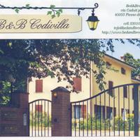 B&B Codivilla CIN:IT037021C1NH7XH2RI 620mese