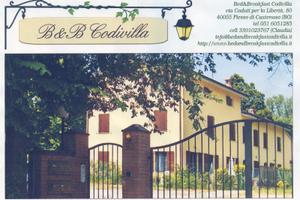 B&B Codivilla CIN:IT037021C1NH7XH2RI 620mese