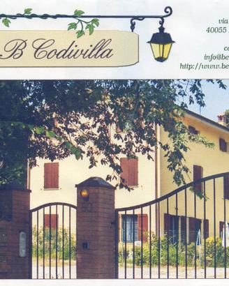 B&B Codivilla CIN:IT037021C1NH7XH2RI 620mese