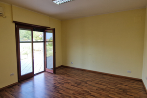 Uffici su via Casilina