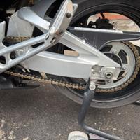 Suzuki gsr600 K7