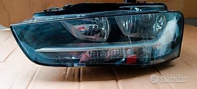 Faro anteriore sinistro Audi A4