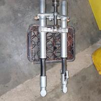 Aprilia rs 125 ricambi vari