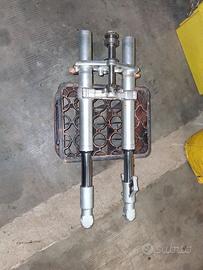 Aprilia rs 125 ricambi vari