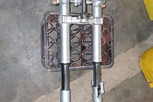 Aprilia rs 125 ricambi vari