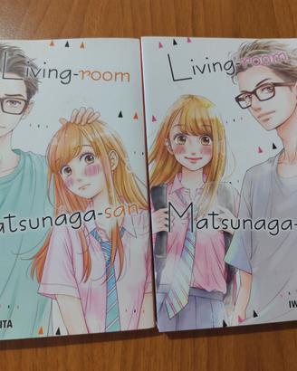matsunaga san