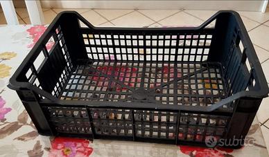 Cassetta per frutta e verdura