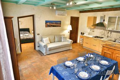 Appartamento 6 Pax Firenze Centro