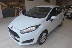 Ford Fiesta 1.4 GPL Unico Proprietario