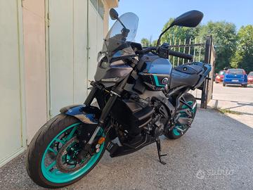 Yamaha y-amt 
