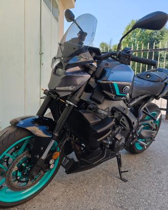 Yamaha y-amt 