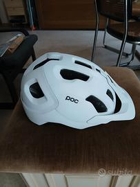 Casco MTB Poc Axion