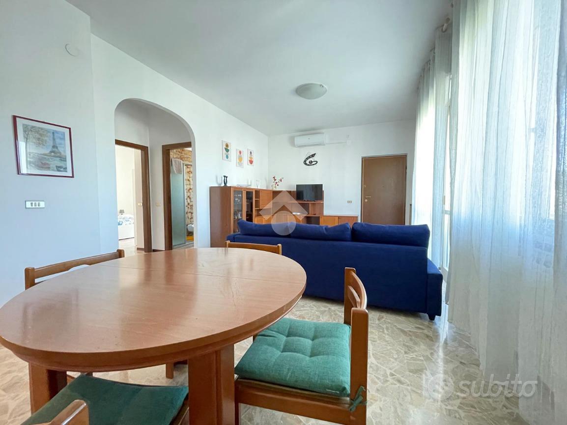 Appartamento – Vasto, San Tommaso, Buonanotte - Vista 4