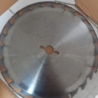 lame per sega circolare legno 