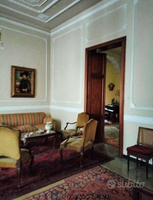 Appartamento – Novi Ligure, Quartiere G3 - Vista 5