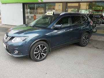 NISSAN X-Trail 2.0 dCi 4WD ACENTA