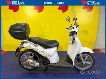 APRILIA Scarabeo 50 Garantito e Finanziabile