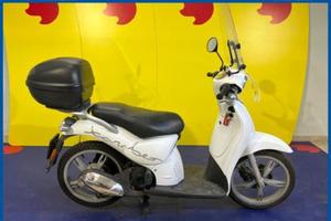 APRILIA Scarabeo 50 Garantito e Finanziabile
