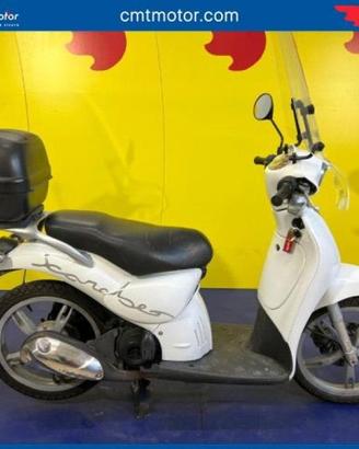 APRILIA Scarabeo 50 Garantito e Finanziabile