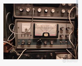 Ricevitore Geloso G 4/215