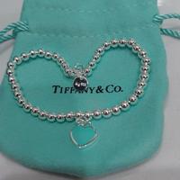bracciale return to tiffany