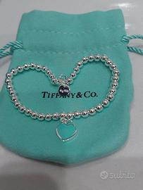 bracciale return to tiffany