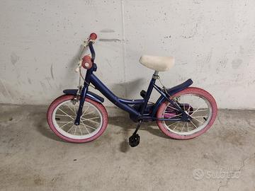 bici bimbo/a