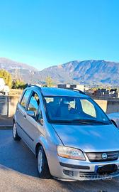 fiat idea a gasolio 1300 cc del 2005