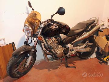 Honda 900 Hornet 2004
