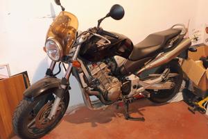 Honda 900 Hornet 2004