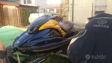 Moto d'acqua 1300cc YAMAHA