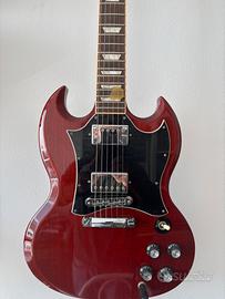 Gibson Sg Standard