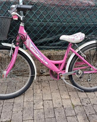 bicicletta 