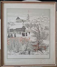 stampa degli anni 60
