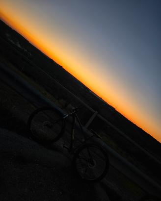 rockrider st 500